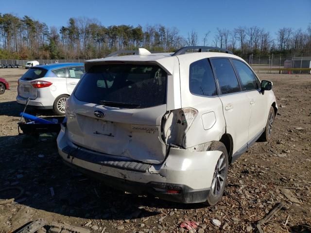 2018 SUBARU FORESTER JF2SJGWC3JH537403
