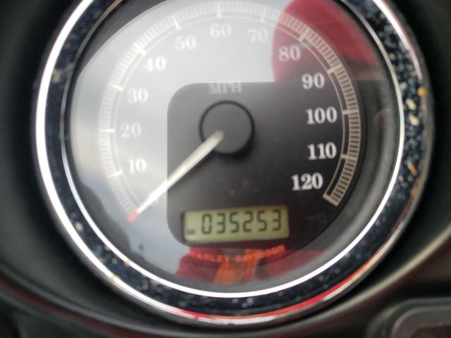 2009 HARLEY-DAVIDSON FLHTCU 1HD1FC4149Y693630