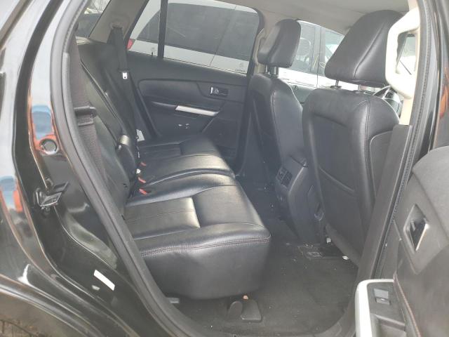 2011 FORD EDGE LIMIT 2FMDK3KC8BBA51649