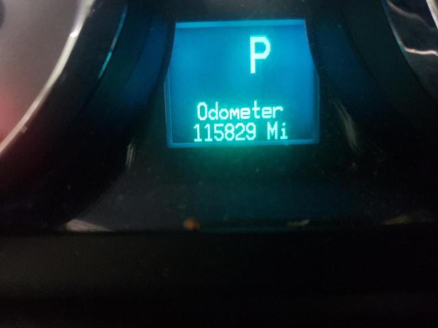 2015 CHEVROLET CAPTIVALTZ 3GNAL4EK6FS503098