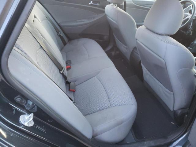 2014 HYUNDAI SONATA GLS 5NPEB4AC5EH948128