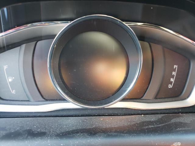 2017 VOLVO XC60 T5 DY YV440MRR3H2078408