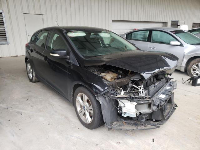 Фото: 1FADP3K22EL387742 - 1