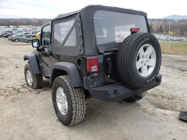 2018 JEEP WRANGLER 1C4AJWAG9JL938837