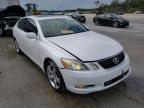 2007 LEXUS  GS350