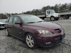 2007 MAZDA  MAZDA3