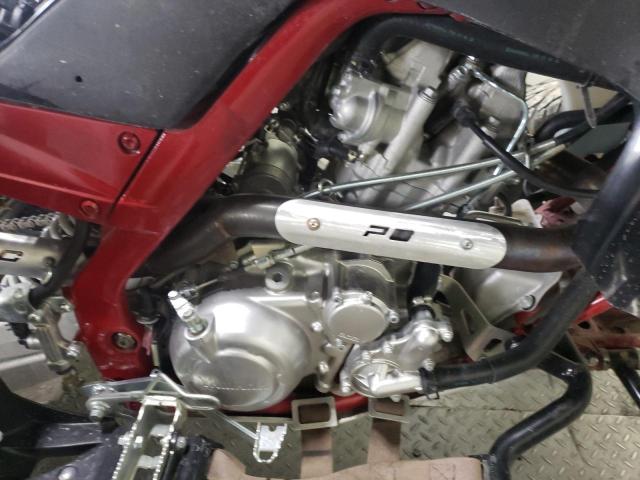 2018 YAMAHA YFM700 R 5Y4AM8633JA101402