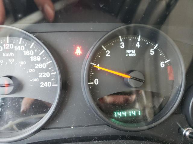 2012 JEEP PATRIOT 1C4NJPAB0CD609176