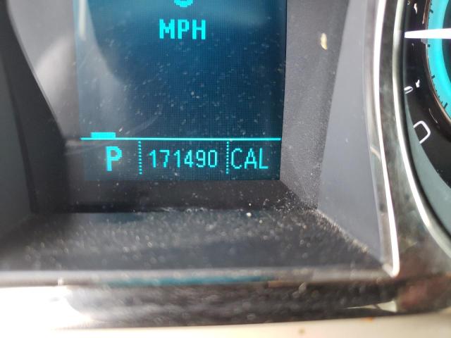 2010 BUICK LACROSSE C 1G4GD5GG2AF147370