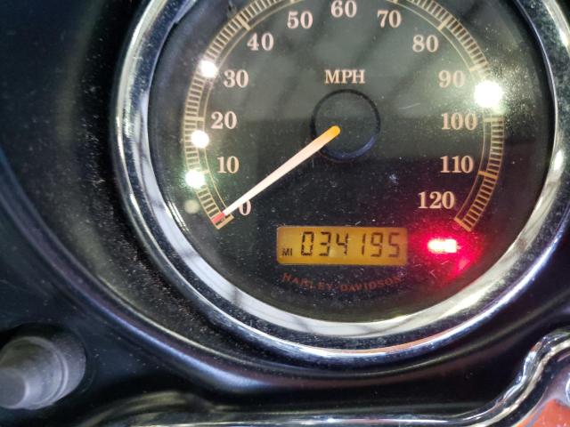 2008 HARLEY-DAVIDSON FLHTCUI 1HD1FC4188Y705728