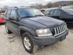 2004 JEEP  CHEROKEE