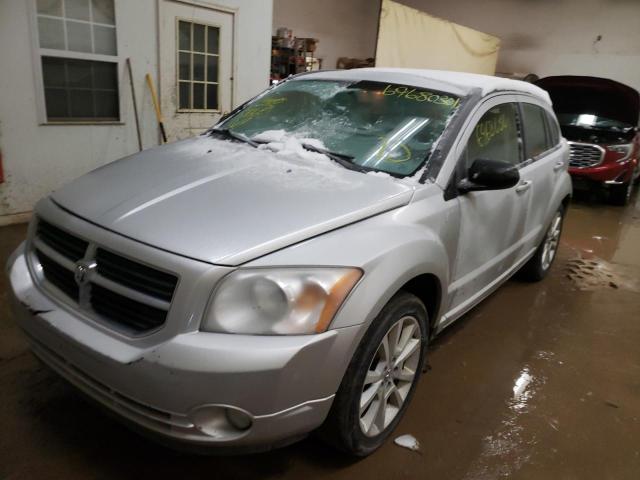 2010 DODGE CALIBER SX 1B3CB4HA0AD547258