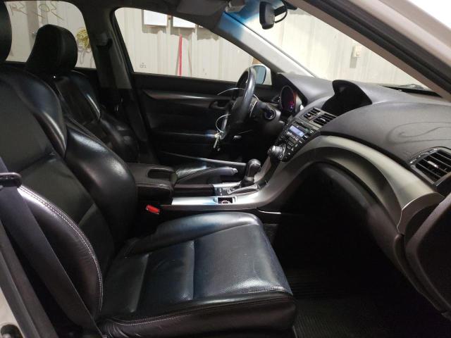 2011 ACURA TL 19UUA9F52BA800027