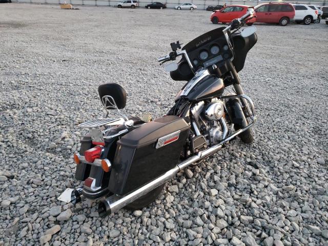 2005 HARLEY-DAVIDSON FLHTI 1HD1FVW125Y611459