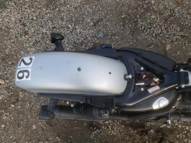 2020 HARLEY-DAVIDSON XL883 N 1HD4LE210LB429268