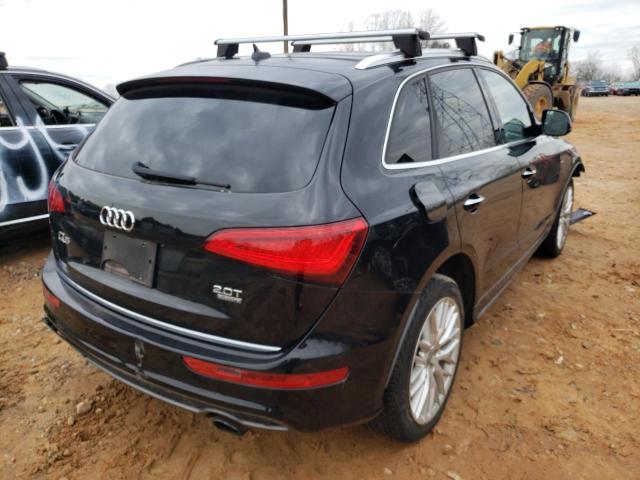 VIN WA1M2AFP5HA069093 2017 Audi Q5, Premium Plus no.4