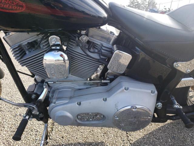 2002 HARLEY-DAVIDSON FXST 1HD1BHY132Y035502