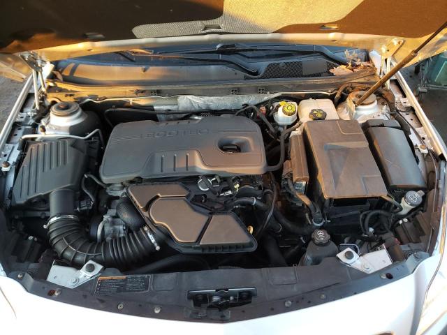 2011 BUICK REGAL CXL 2G4GN5EC2B9182918