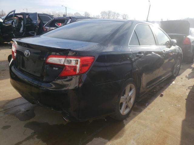2012 TOYOTA CAMRY SE A 4T1BF1FK2CU575845