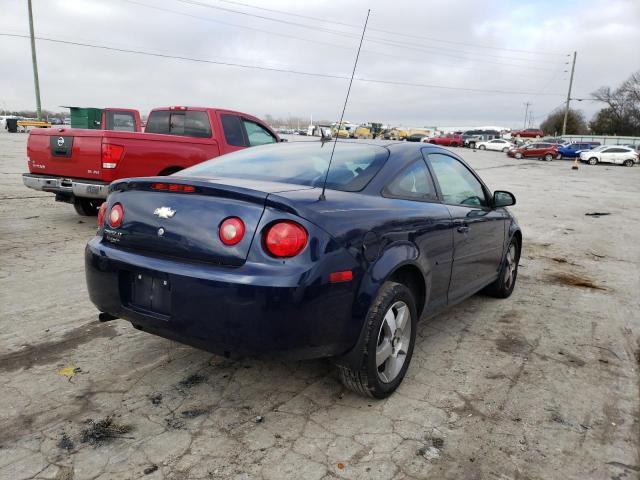 2010 CHEVROLET COBALT 1LT 1G1AD1F52A7209758
