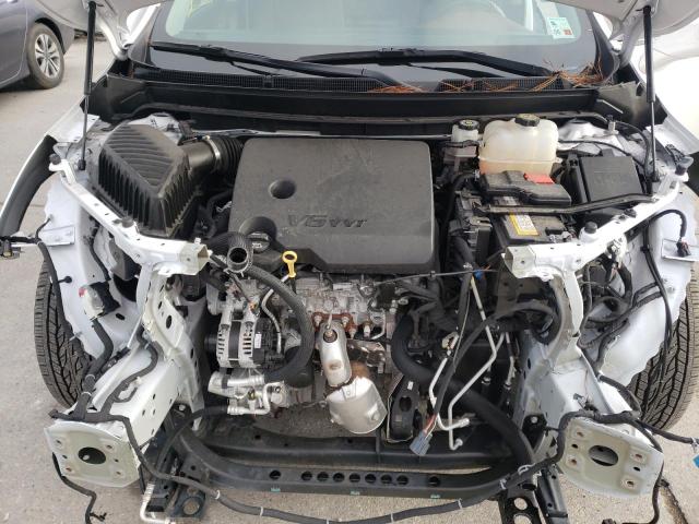 2020 BUICK ENCLAVE AV 5GAERDKW1LJ165916