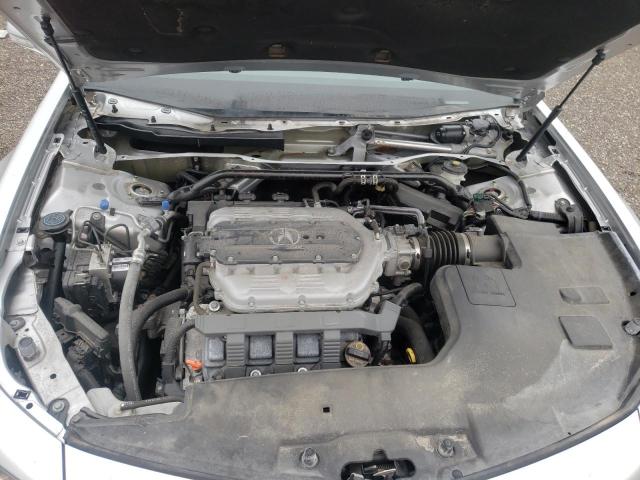 2014 ACURA TL TECH 19UUA8F57EA005358