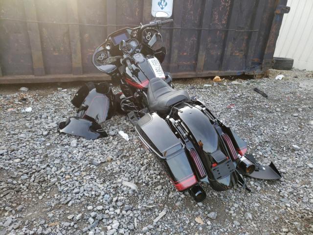 2021 HARLEY-DAVIDSON FLTRXSE 1HD1TCL18MB952237
