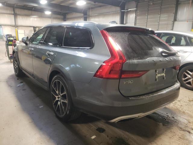 2020 VOLVO V90 CROSS YV4A22NL7L1113548