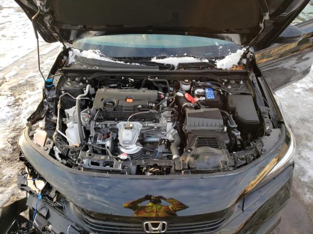 2022 HONDA CIVIC EX - 2HGFE2F3XNH104394
