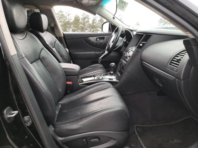 2014 INFINITI QX70 JN8CS1MU0EM451993