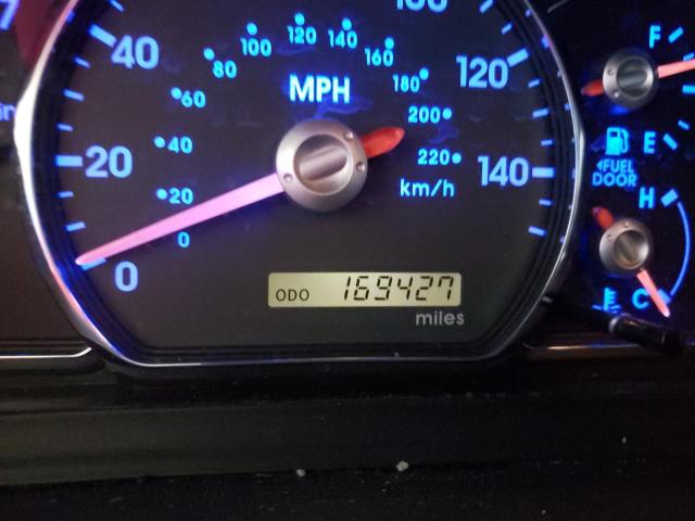 2011 MITSUBISHI ENDEAVOR L 4A4JN2AS2BE035140