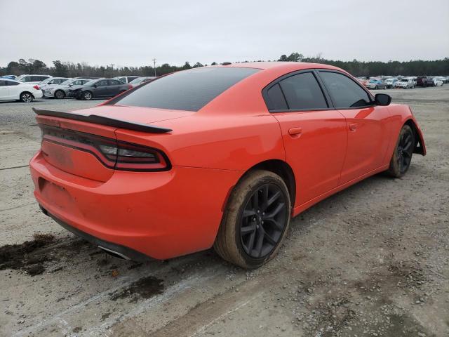 2020 DODGE CHARGER SX - 2C3CDXBGXLH193444