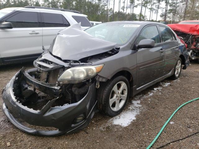 2011 TOYOTA COROLLA BA 2T1BU4EEXBC593156