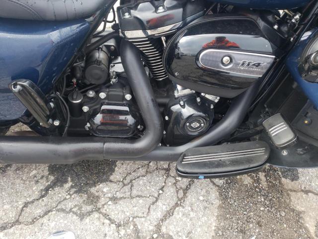 2019 HARLEY-DAVIDSON FLHXS 1HD1KRP1XKB654351