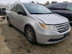 2011 HONDA  ODYSSEY