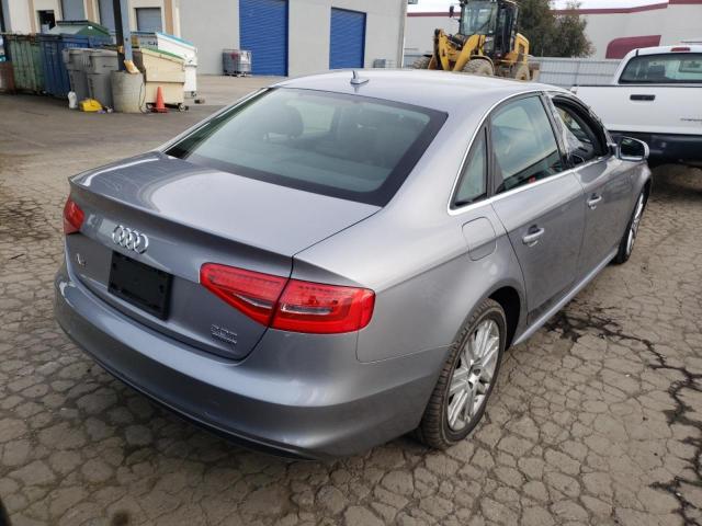 VIN WAUFFAFL8GN011998 2016 Audi A4, Premium Plus S-... no.4