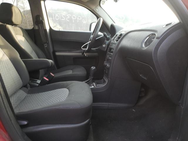 2011 CHEVROLET HHR LS 3GNBAAFW6BS564858