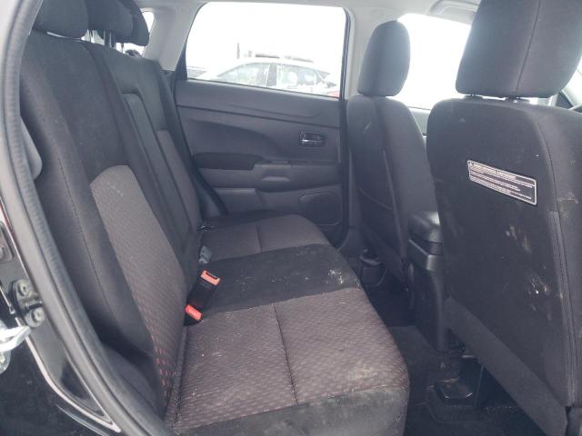 2018 MITSUBISHI RVR SE JA4AJ3AU3JU602688