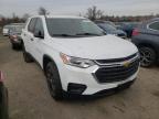 2019 CHEVROLET  TRAVERSE