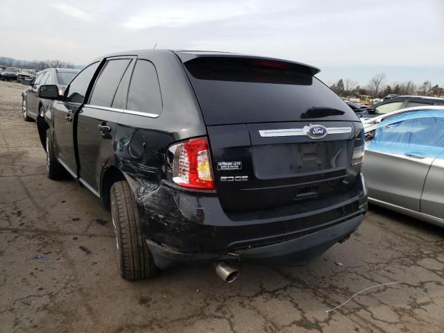 2011 FORD EDGE LIMIT 2FMDK3KC8BBA51649