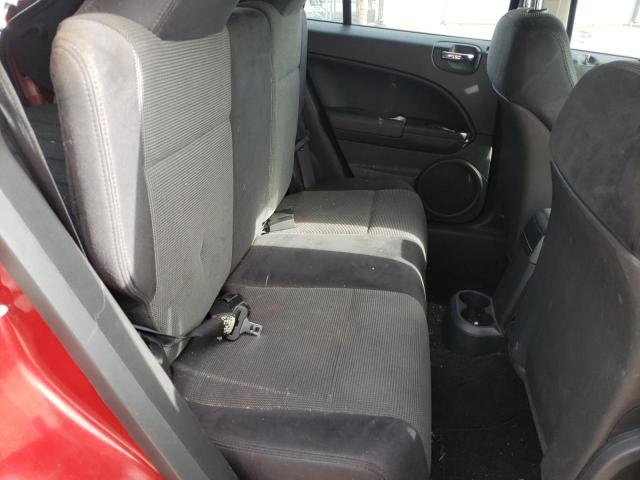 2010 DODGE CALIBER SX 1B3CB4HA0AD546319