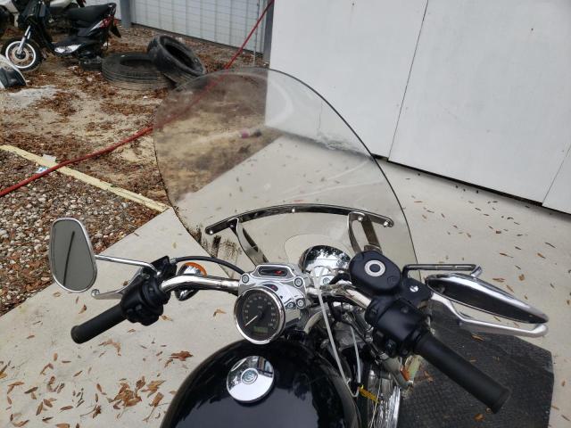 1HD4CP2109K450142 Harley-Davidson Xl883 C 2009. Фото: 7