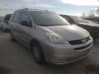 2005 TOYOTA  SIENNA