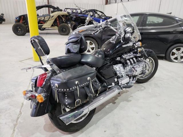 2003 HONDA GL1500 CD 1HFSC34653A601358