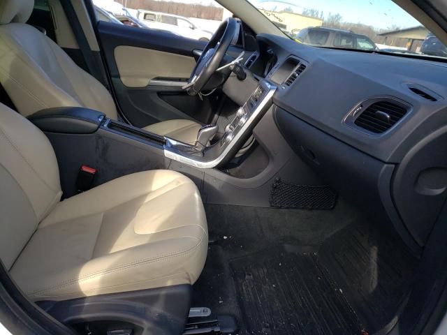 2018 VOLVO V60 CROSS YV440MWK8J2045997