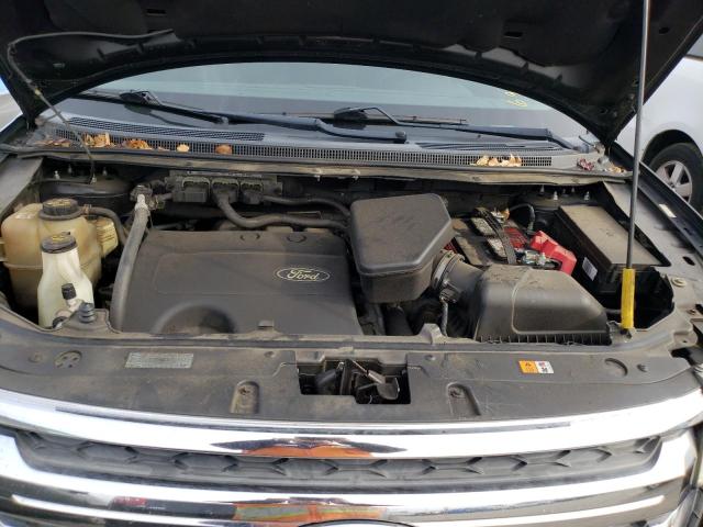 2011 FORD EDGE LIMIT 2FMDK3KC8BBA51649