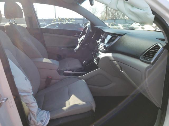 2018 HYUNDAI TUCSON SPO KM8J33AL7JU742066