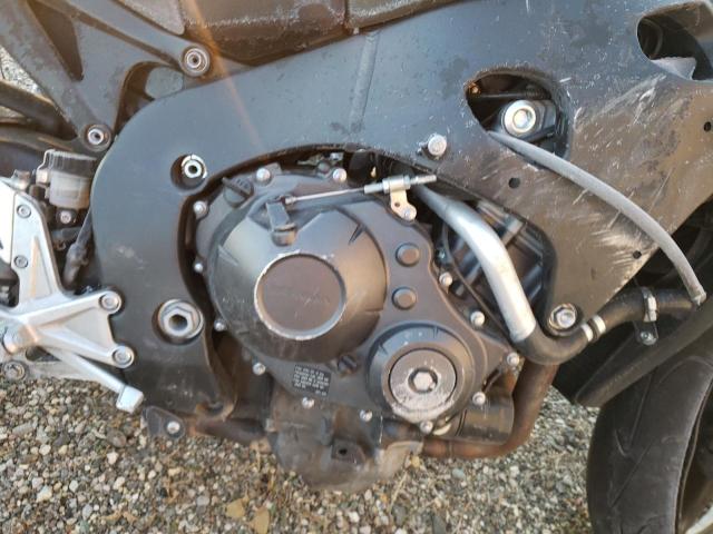 2008 HONDA CBR1000RR JH2SC59018M009074