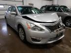 2013 NISSAN  ALTIMA