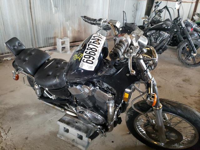 2002 SUZUKI VS1400 GLP JS1VX51L022100916